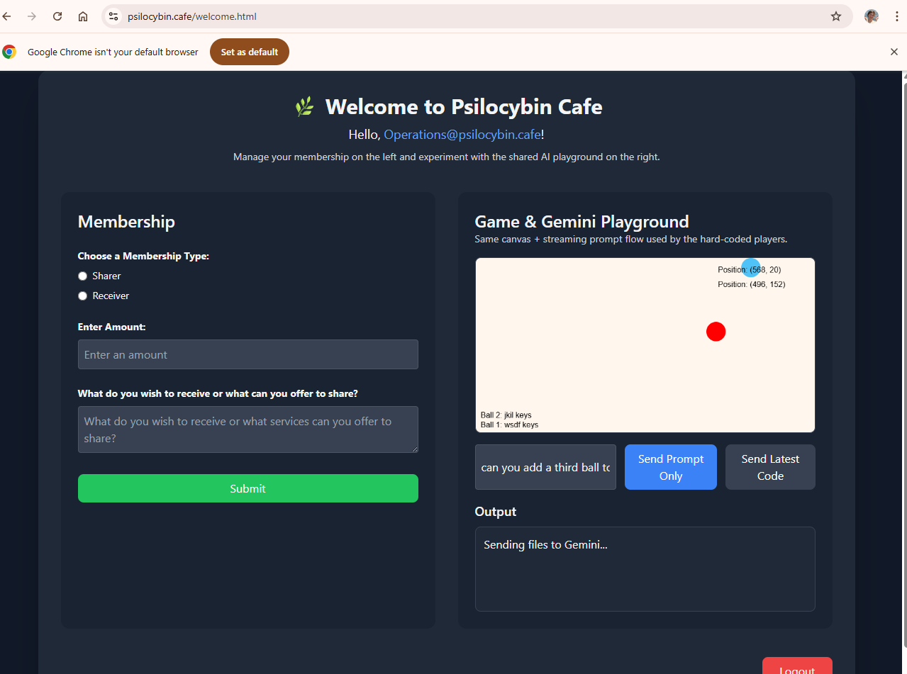 Editing gameplay with AI